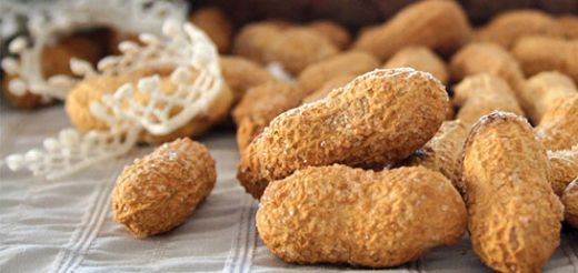 Diyette Yer Fıstığı Kullanımı ve Faydaları Nelerdir?