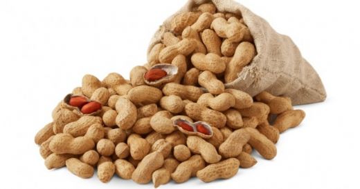 Kabuklu Yer Fıstığı Kullanımı ve Faydaları Nelerdir?