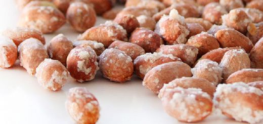 Tuzlu Yer Fıstığı Kullanımı ve Faydaları Nelerdir?