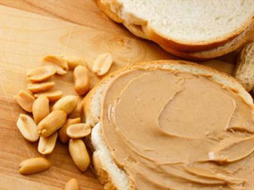 Yer Fıstığı Ezmesi Kalori Değeri