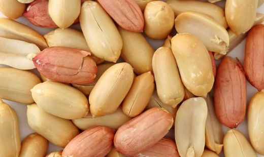 Yer Fıstığı Kilo Yapar mı?