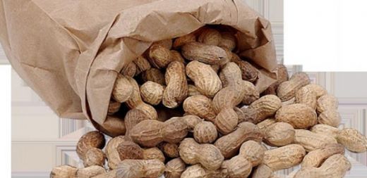 Yer Fıstığı Kolesterol Yapar mı?