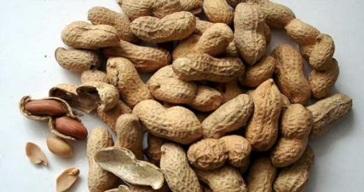 Yer Fıstığı Vitaminleri Nelerdir?