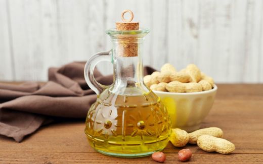 Yer Fıstığı Yağı Kullanımı ve Faydaları Nelerdir?